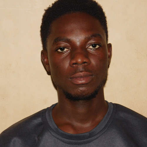 Elijah I. profile photo