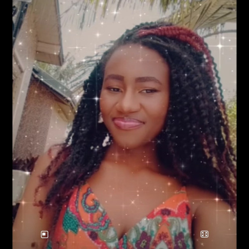 Gwendylove  S. profile photo