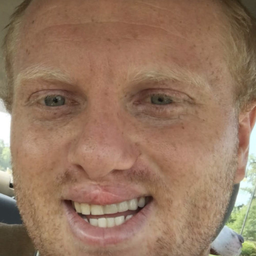 Kyle  S. profile photo