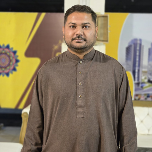 Mohammad Mohsin R.