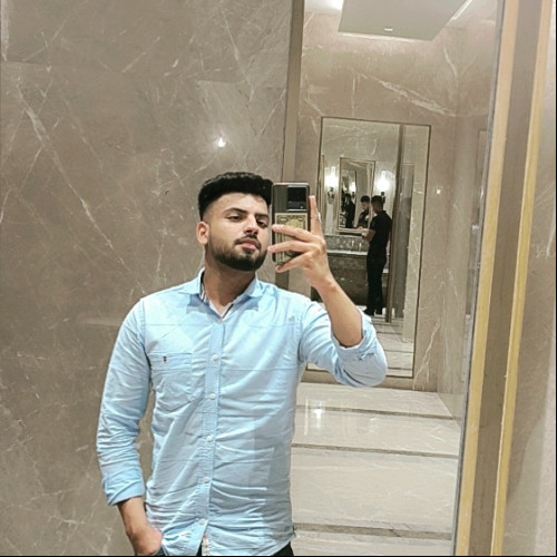 Hitesh  S.