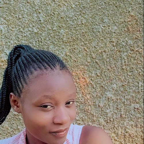 nelly b. profile photo