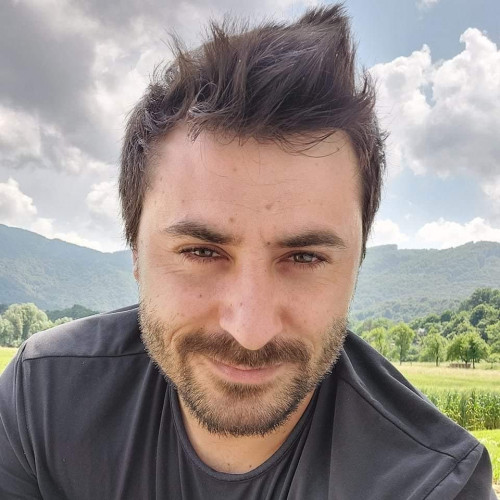 Gregor S. profile photo