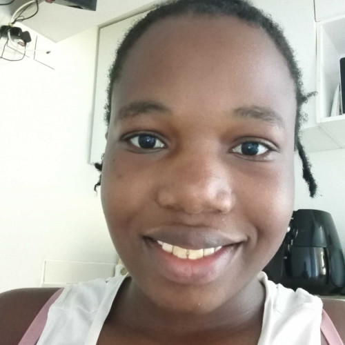 patience B. profile photo