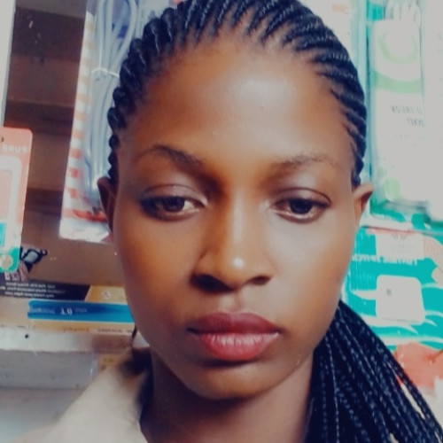 Giftiesusan N. profile photo