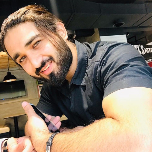 Sudais R. profile photo