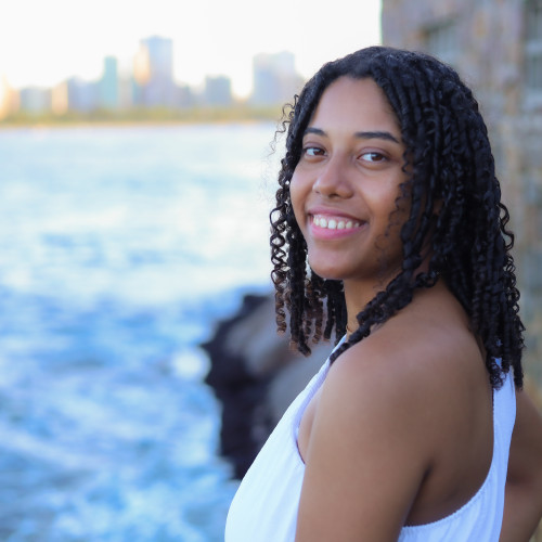 Amanda P. profile photo