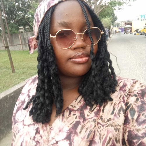 ogbonaya S.