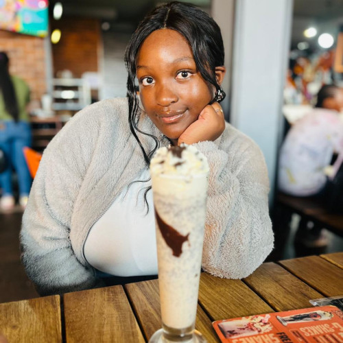 Nomvuselelo M. profile photo