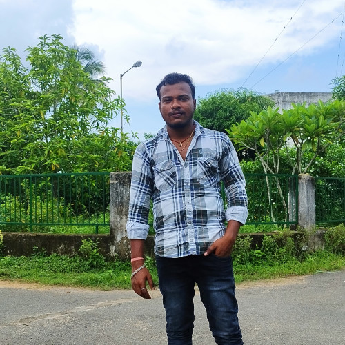 Sukadev S. profile photo