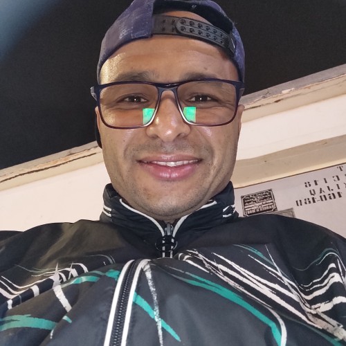 Rachid H. profile photo