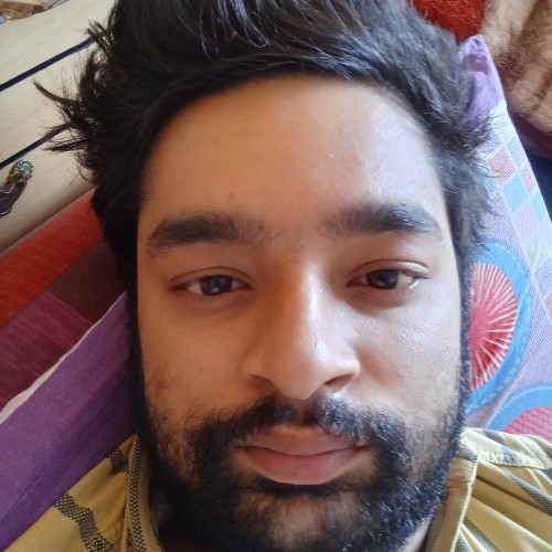 Pranav S.