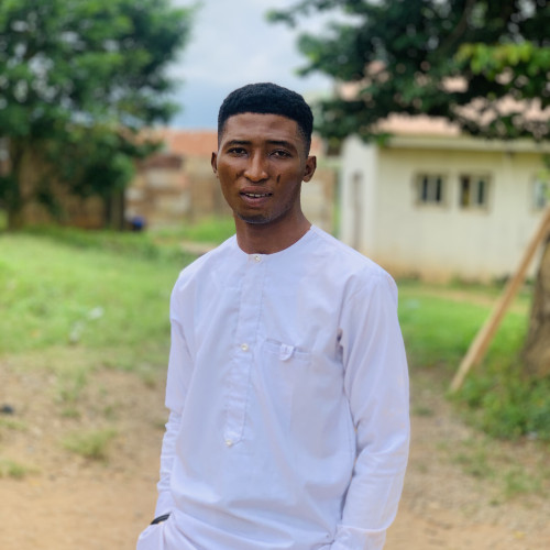 Adeniyi I. profile photo
