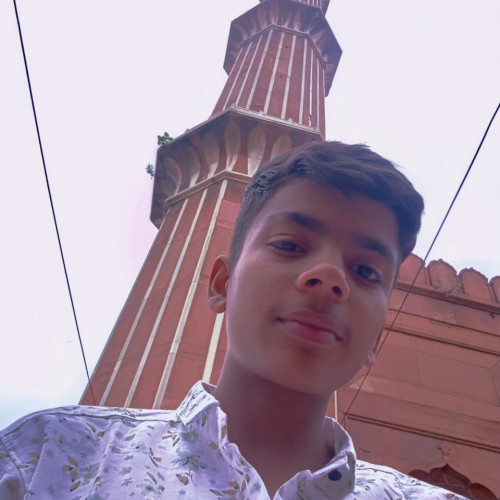 Amaan A. profile photo