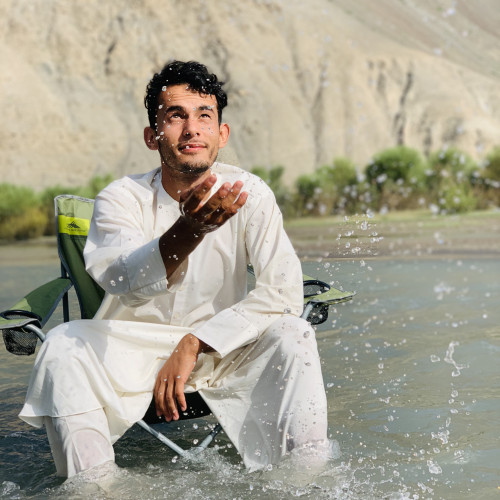Aref M. profile photo