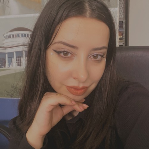 Andrijana D.