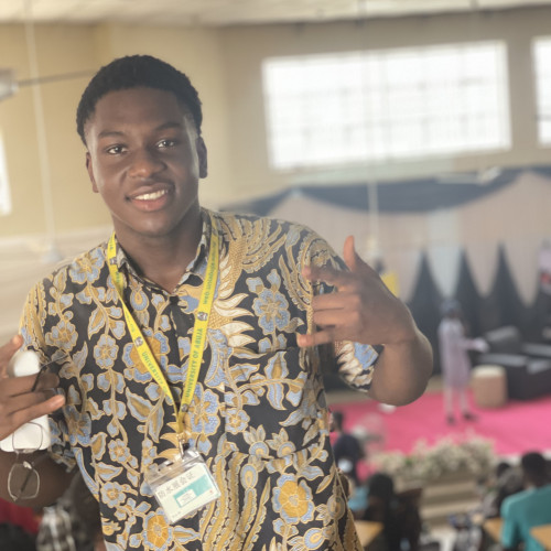 Emmanuel E. profile photo