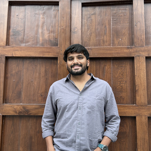Pavan Sai P. profile photo