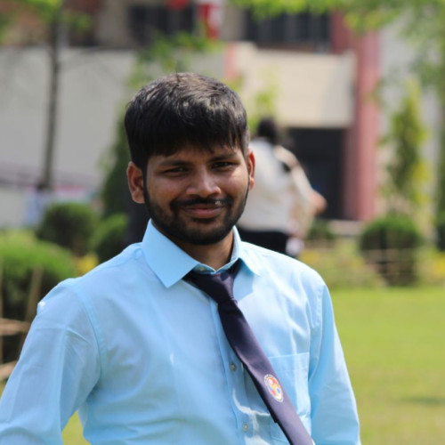 Bhukya  B. profile photo