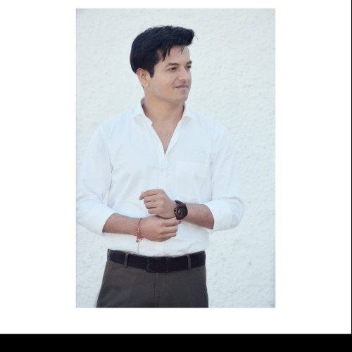 Harshit J.