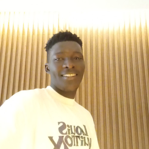 Damilare A. profile photo
