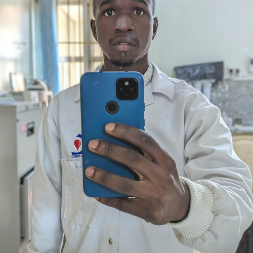 Kenneth  Z. profile photo