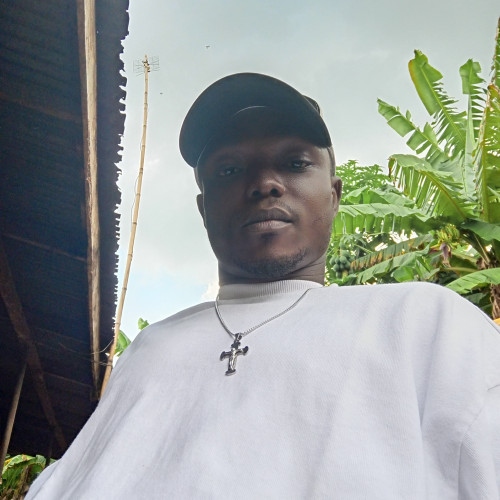 Jeremiah M. profile photo