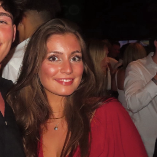 Avery B. profile photo