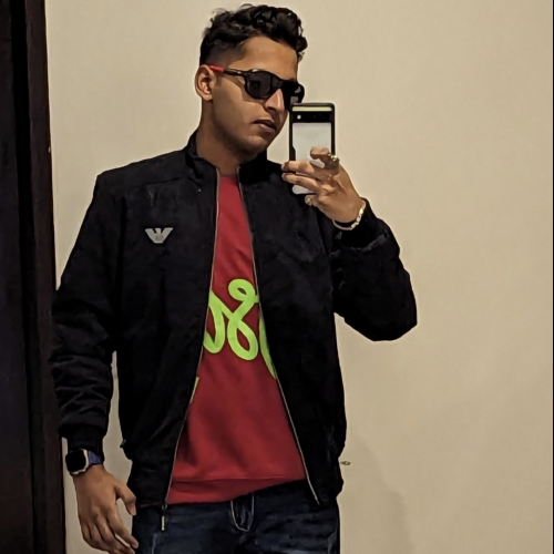 Raunak  G. profile photo