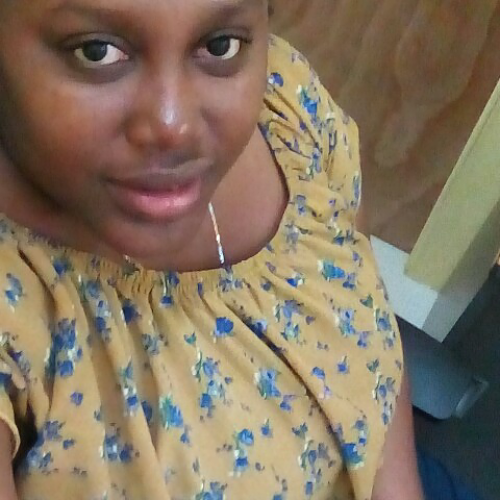 nessa a. profile photo
