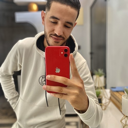 SAMIR E. profile photo