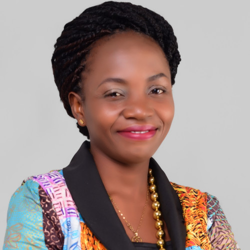 Esther N. profile photo