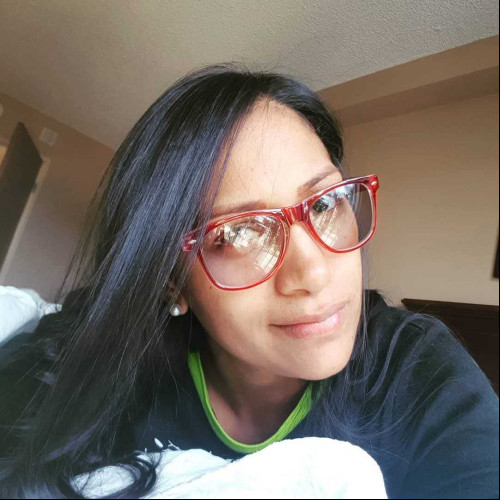 Adalys A. profile photo
