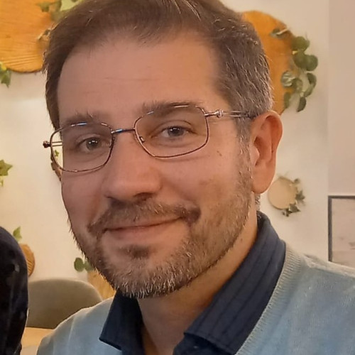 Patrick M. profile photo