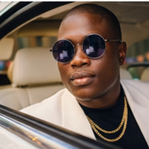 Vibey M. profile photo