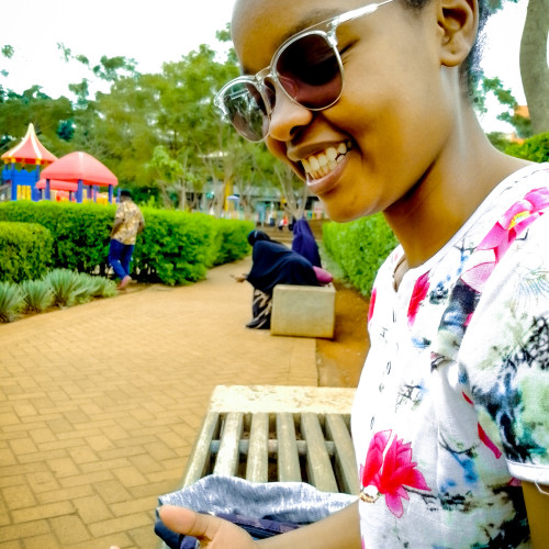 Kaycee  C. profile photo