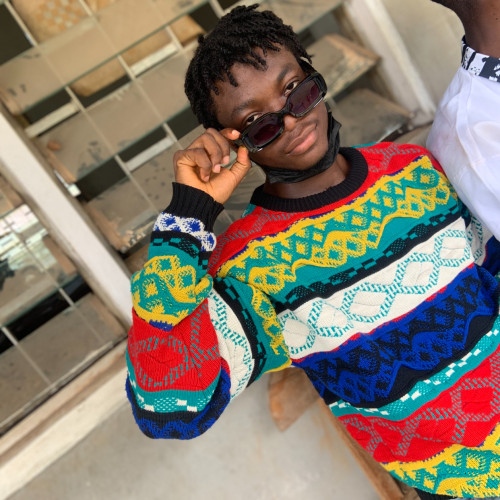 Anjorin  B. profile photo