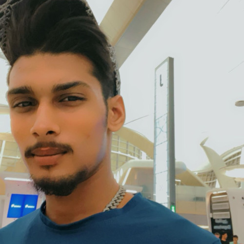 Amaan H. profile photo