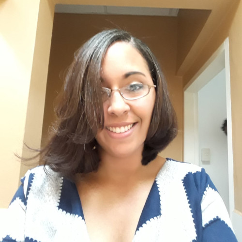 Cherise K. profile photo