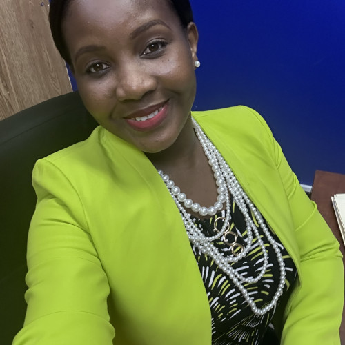 Marisha  M. profile photo