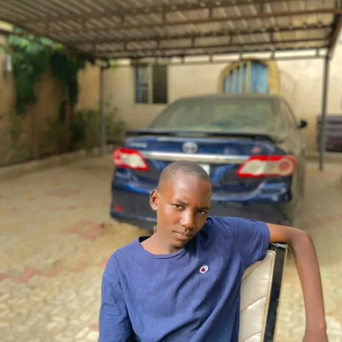 Galee K. profile photo