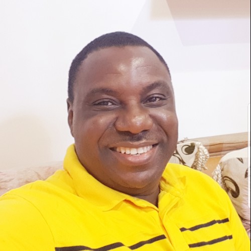 Gbola A. profile photo