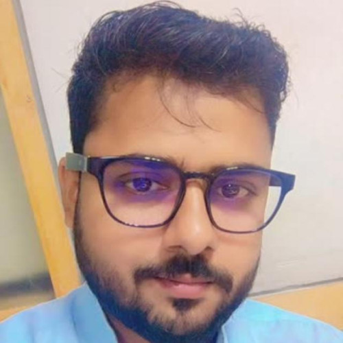 Krishna  M. profile photo