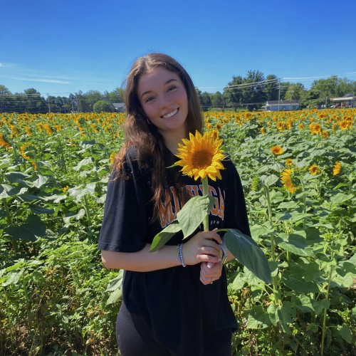 Annika F. profile photo