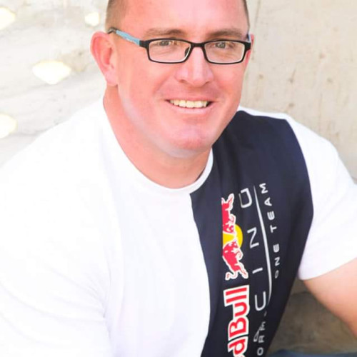 Heinrich  B. profile photo