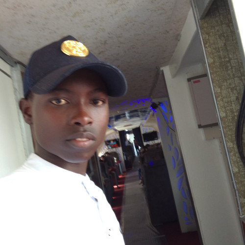 Japheth K. profile photo
