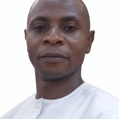 SAMUEL SIKE  A. profile photo