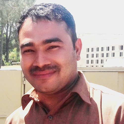 Munir A. profile photo