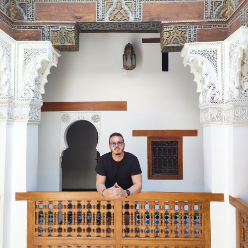 Anass G. profile photo