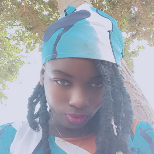Millicent  B. profile photo